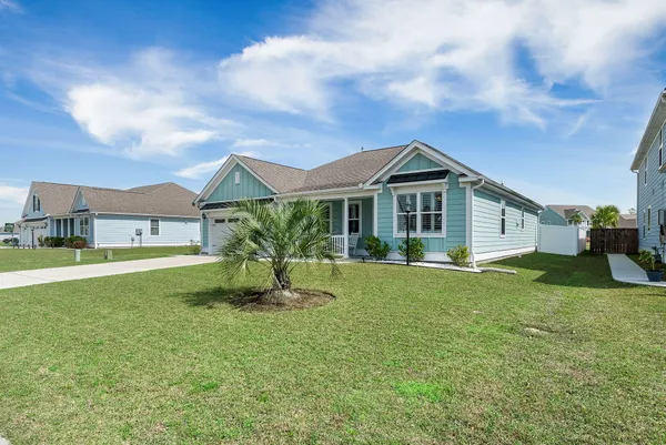 $539,990 | 651 Sienna Way, Summerville, SC 29486