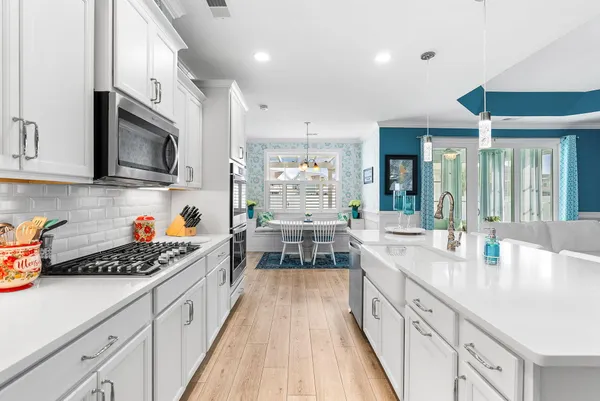 $539,990 | 651 Sienna Way, Summerville, SC 29486