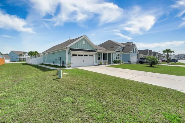 $539,990 | 651 Sienna Way, Summerville, SC 29486