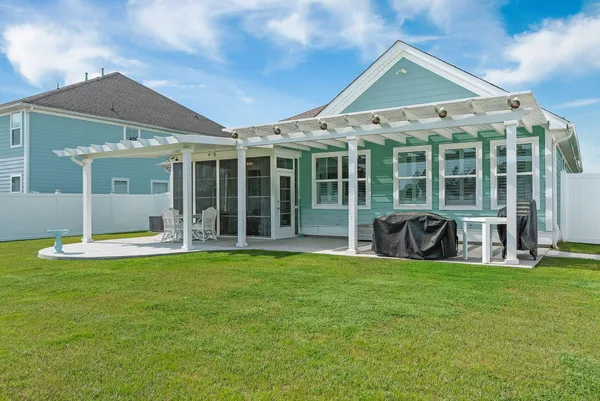 $539,990 | 651 Sienna Way, Summerville, SC 29486