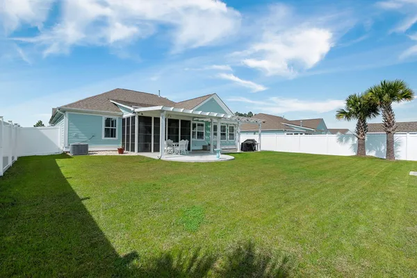 $539,990 | 651 Sienna Way, Summerville, SC 29486