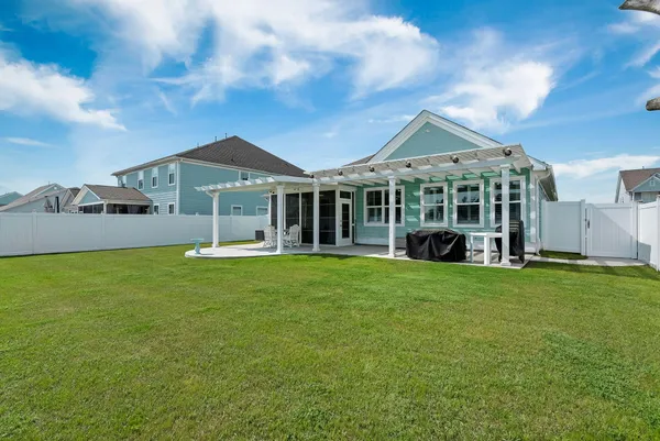 $539,990 | 651 Sienna Way, Summerville, SC 29486