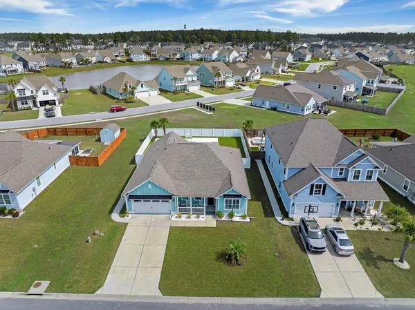 $539,990 | 651 Sienna Way, Summerville, SC 29486