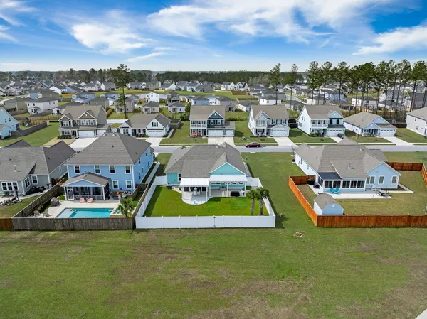 $539,990 | 651 Sienna Way, Summerville, SC 29486