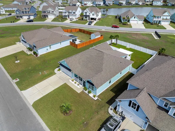 $539,990 | 651 Sienna Way, Summerville, SC 29486