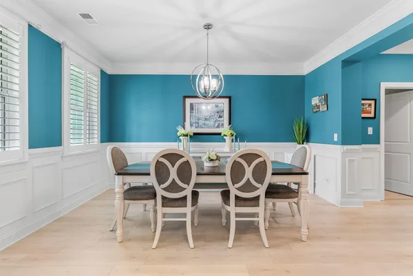 $539,990 | 651 Sienna Way, Summerville, SC 29486