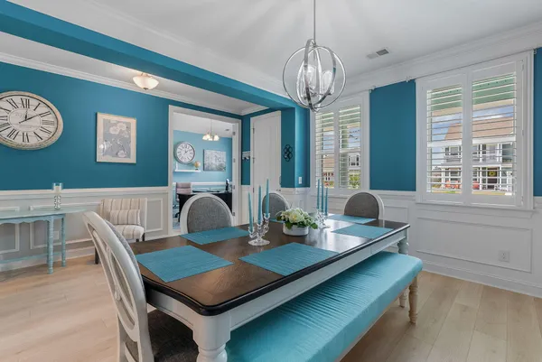 $539,990 | 651 Sienna Way, Summerville, SC 29486