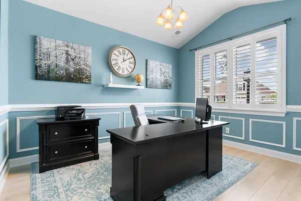 $539,990 | 651 Sienna Way, Summerville, SC 29486