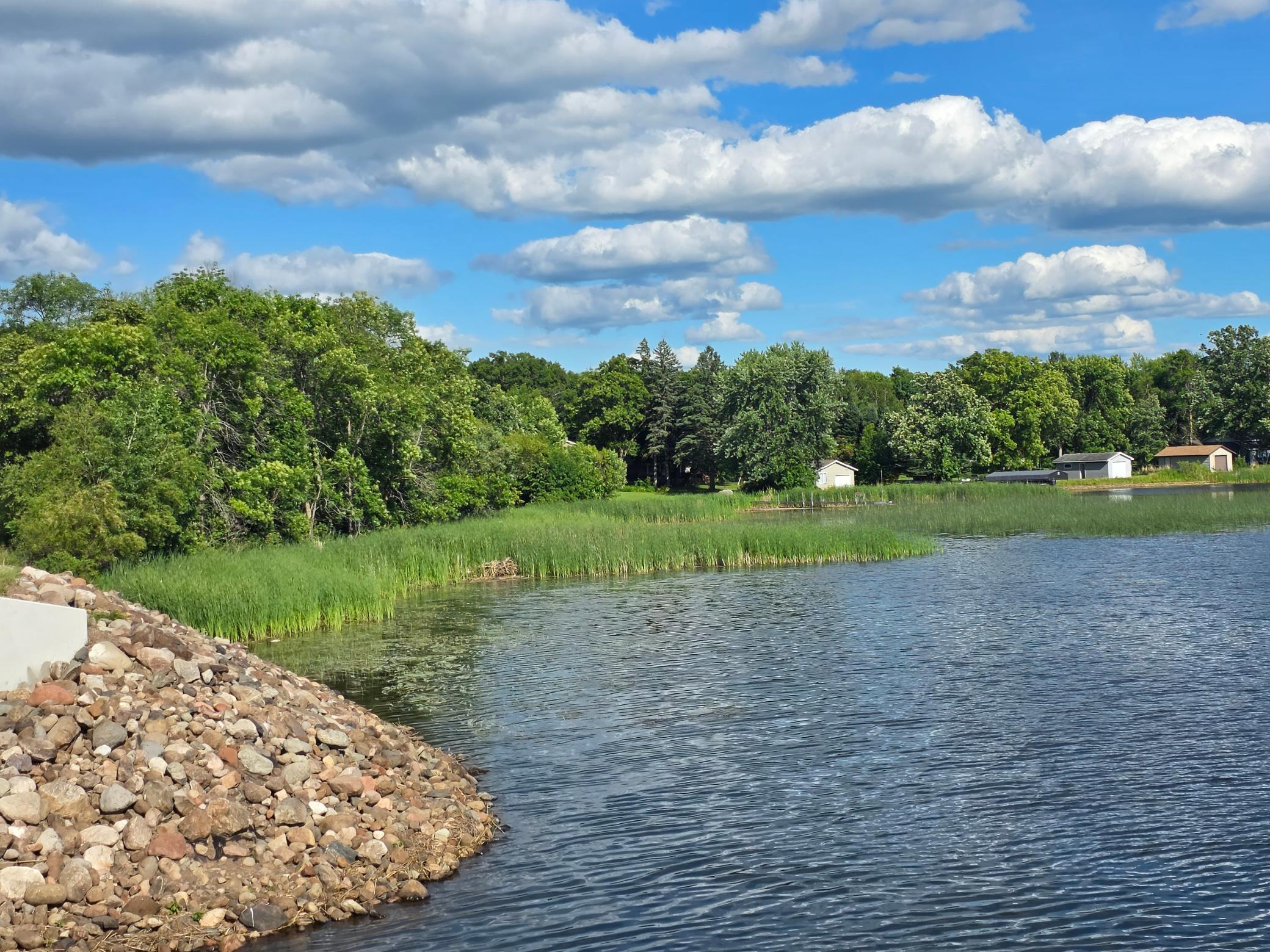 1290 Malone Park Road Isle, MN 56342 - Photo 35 of 37
