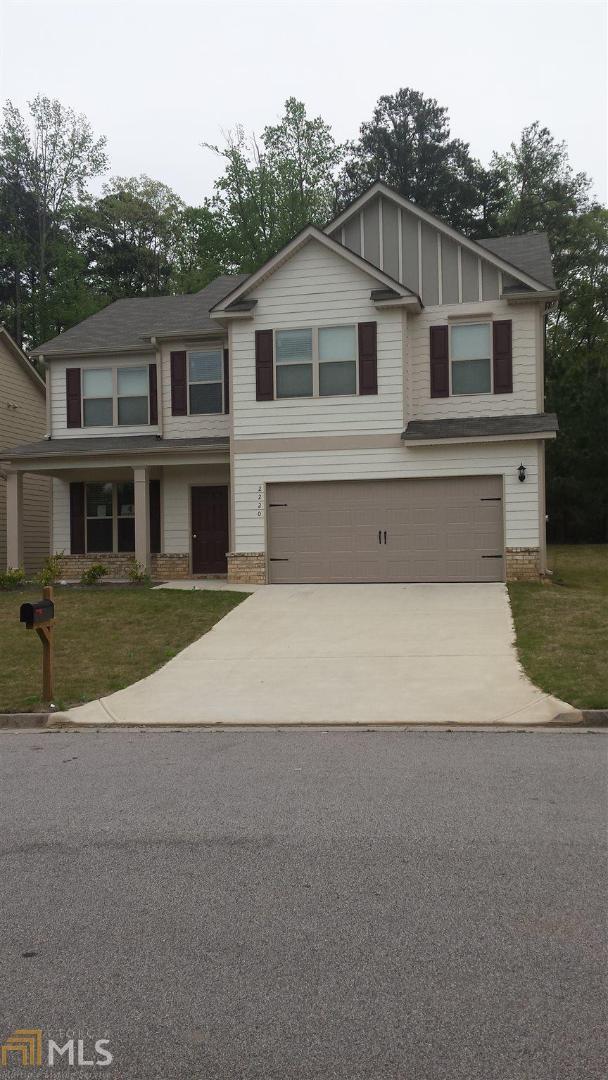 2414 Quincy Loop, Unit 161 Fairburn, GA 30213 - Photo 1 of 1 Gallery Image 1