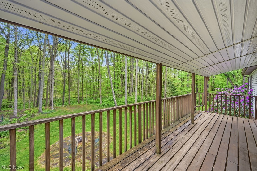 13689 Beard Road New Springfield, OH 44443 - Photo 36 of 48 Accessed by second floor loft