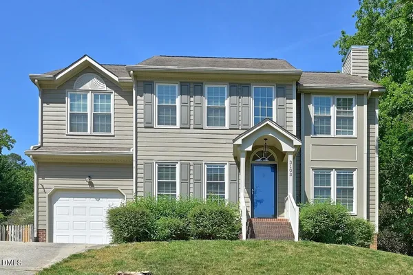 $475,000 | 3103 Broomsedge Way, Durham, NC 27712