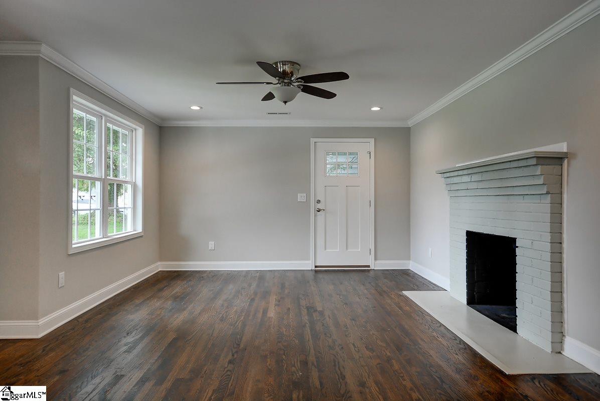 305 Parkins Mill Road Greenville, SC 29607 - Photo 17 of 32