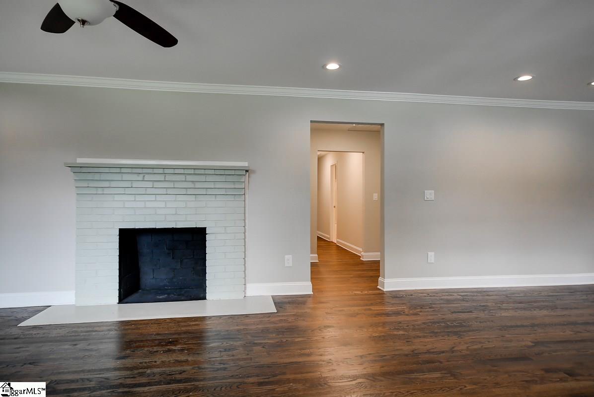 305 Parkins Mill Road Greenville, SC 29607 - Photo 19 of 32