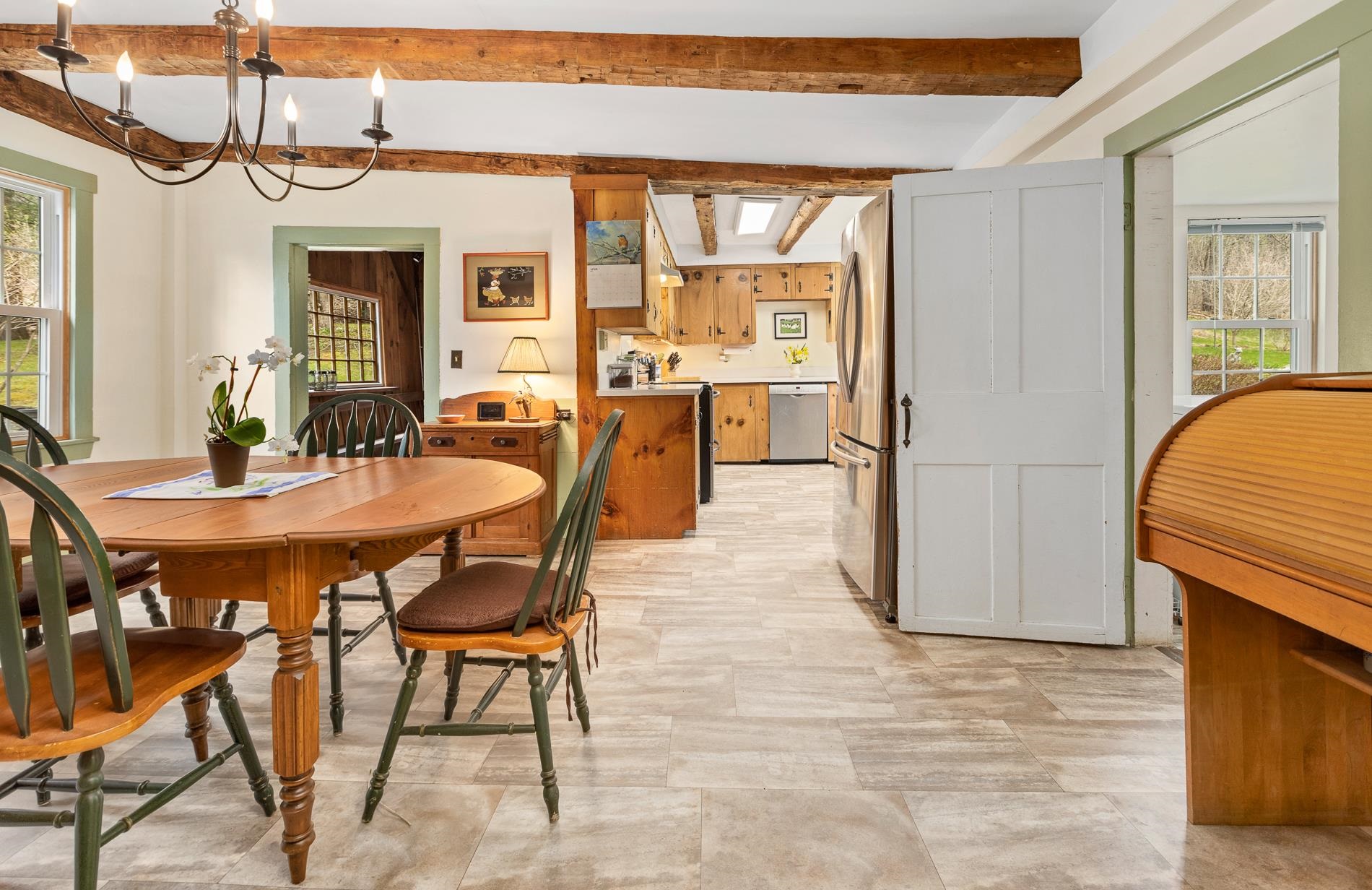 1255 Latham Road Thetford, VT 05043 - Photo 11 of 40 Gallery Image 11