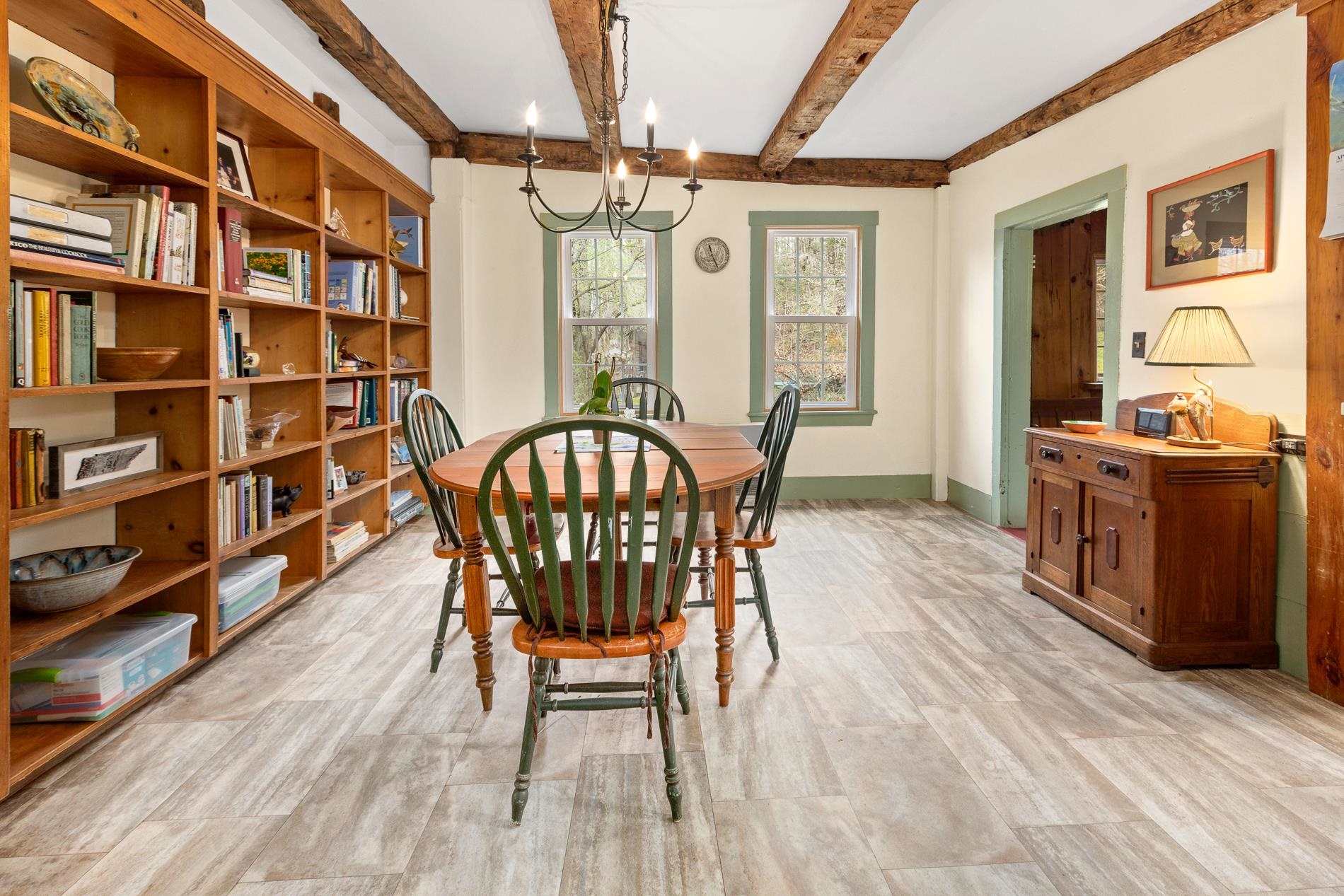 1255 Latham Road Thetford, VT 05043 - Photo 13 of 40 Gallery Image 13