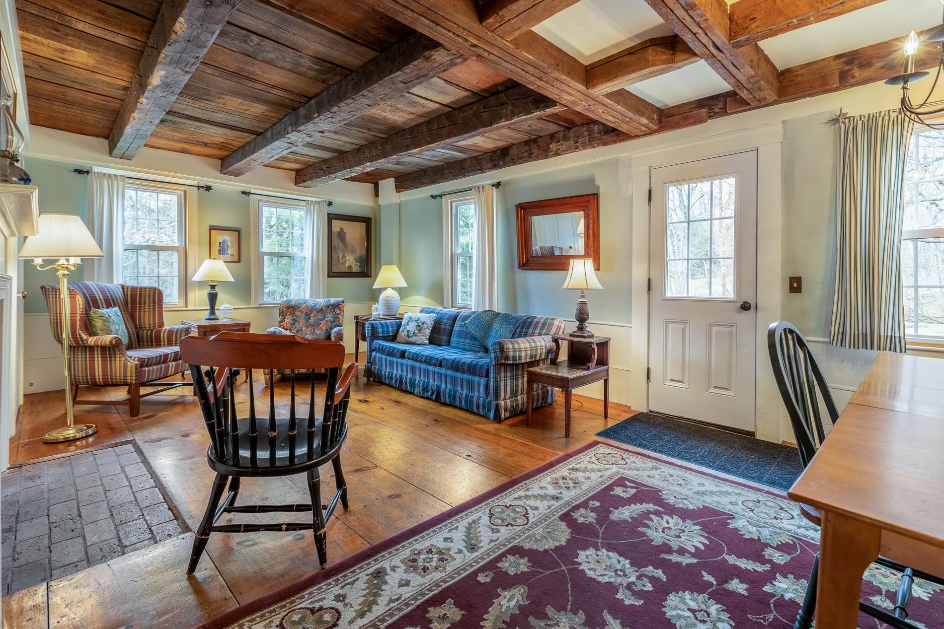 1255 Latham Road Thetford, VT 05043 - Photo 2 of 40 Gallery Image 2