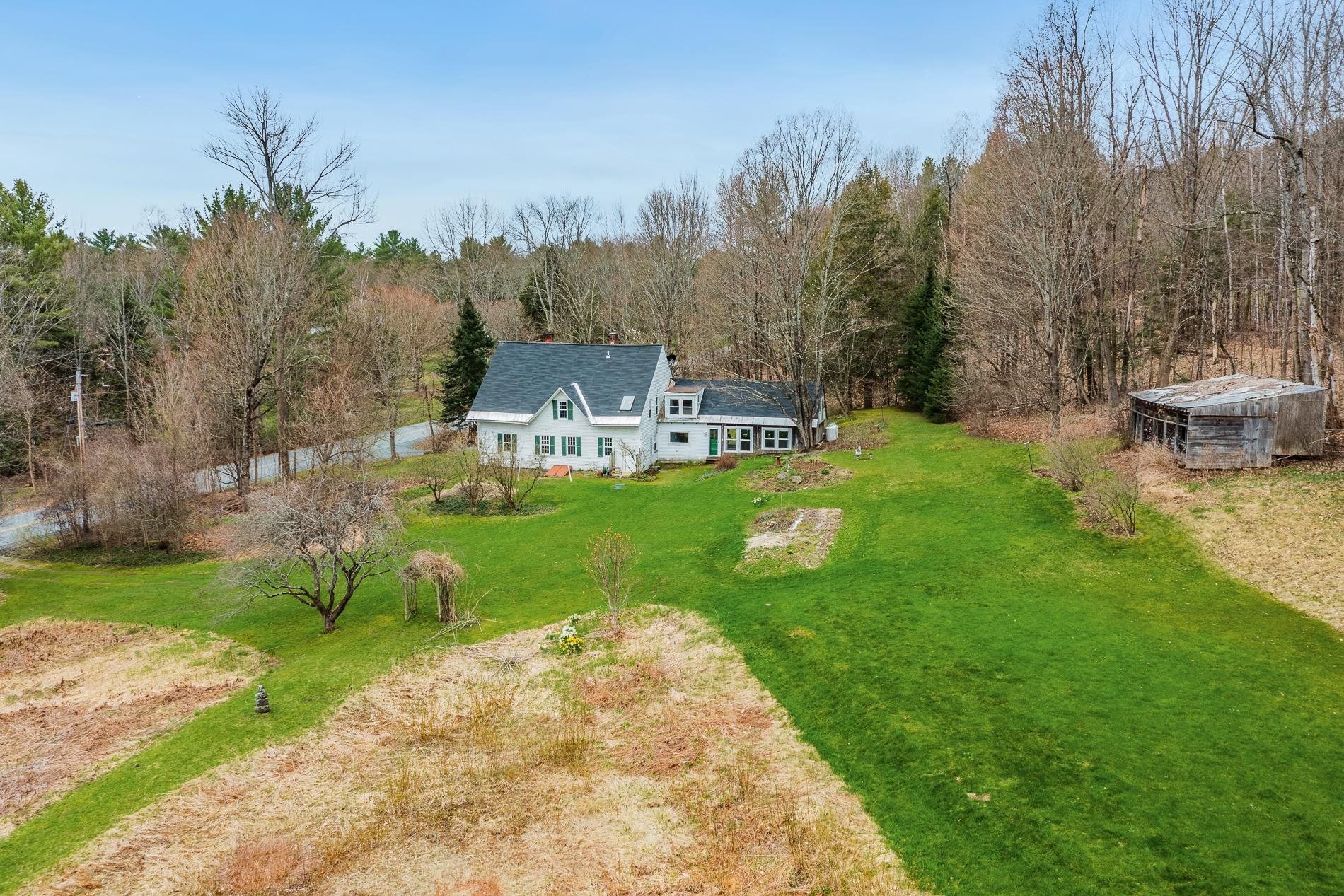 1255 Latham Road Thetford, VT 05043 - Photo 37 of 40 Gallery Image 37