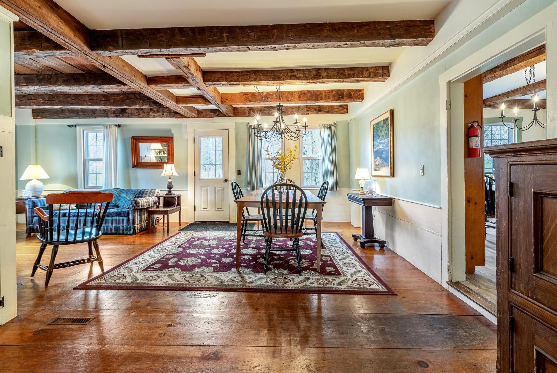 1255 Latham Road Thetford, VT 05043 - Photo 5 of 40 Gallery Image 5