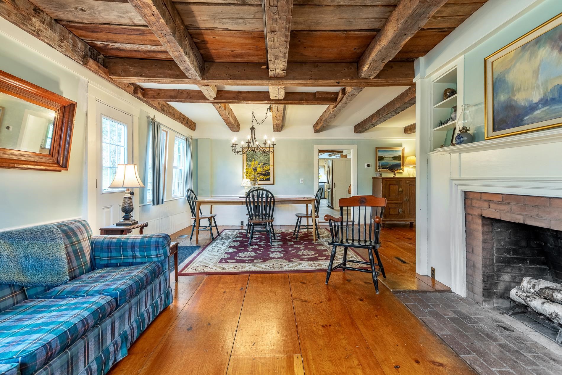 1255 Latham Road Thetford, VT 05043 - Photo 6 of 40 Gallery Image 6