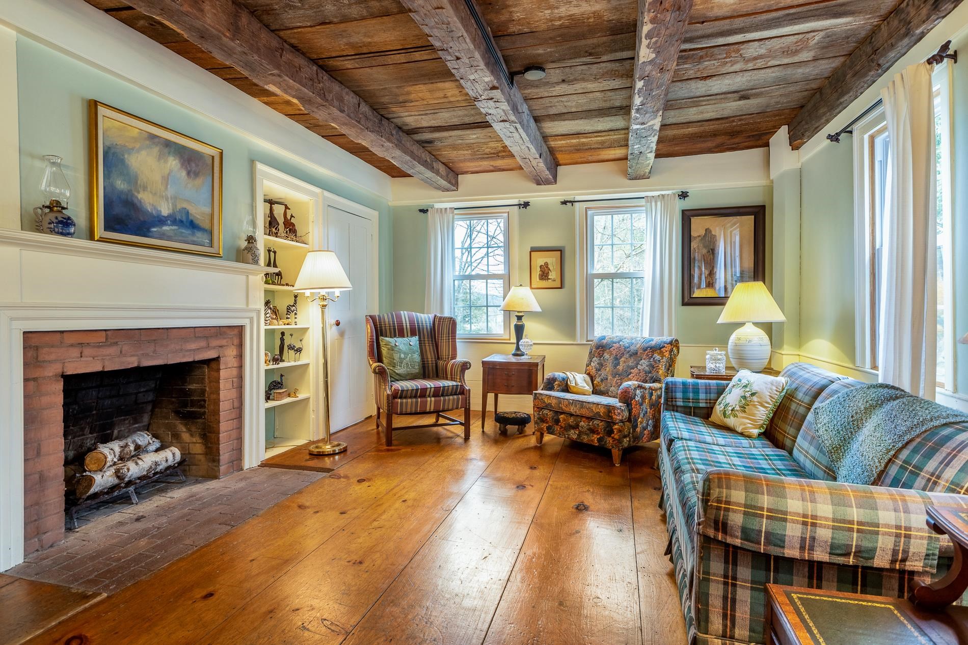 1255 Latham Road Thetford, VT 05043 - Photo 7 of 40 Gallery Image 7