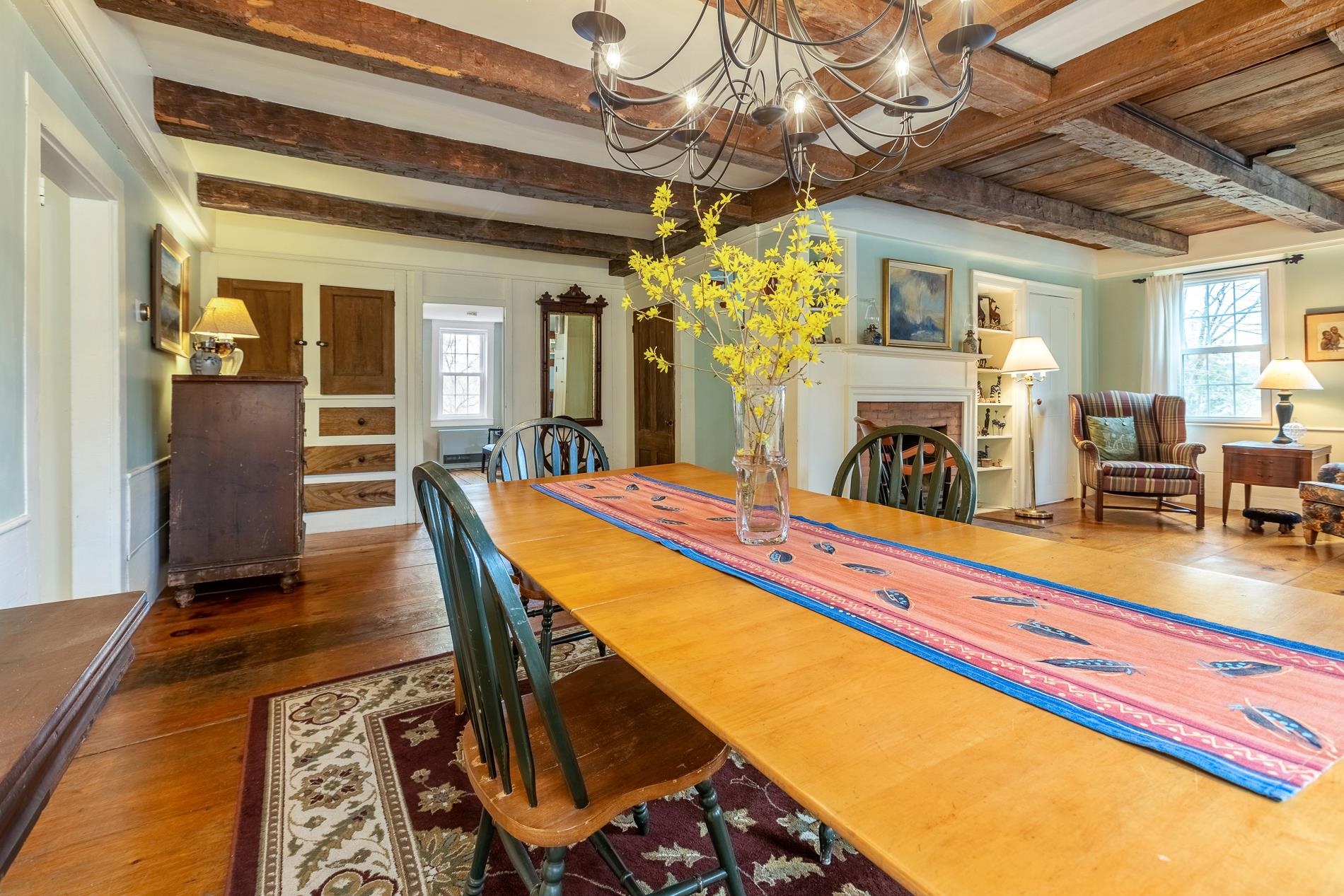 1255 Latham Road Thetford, VT 05043 - Photo 8 of 40 Gallery Image 8