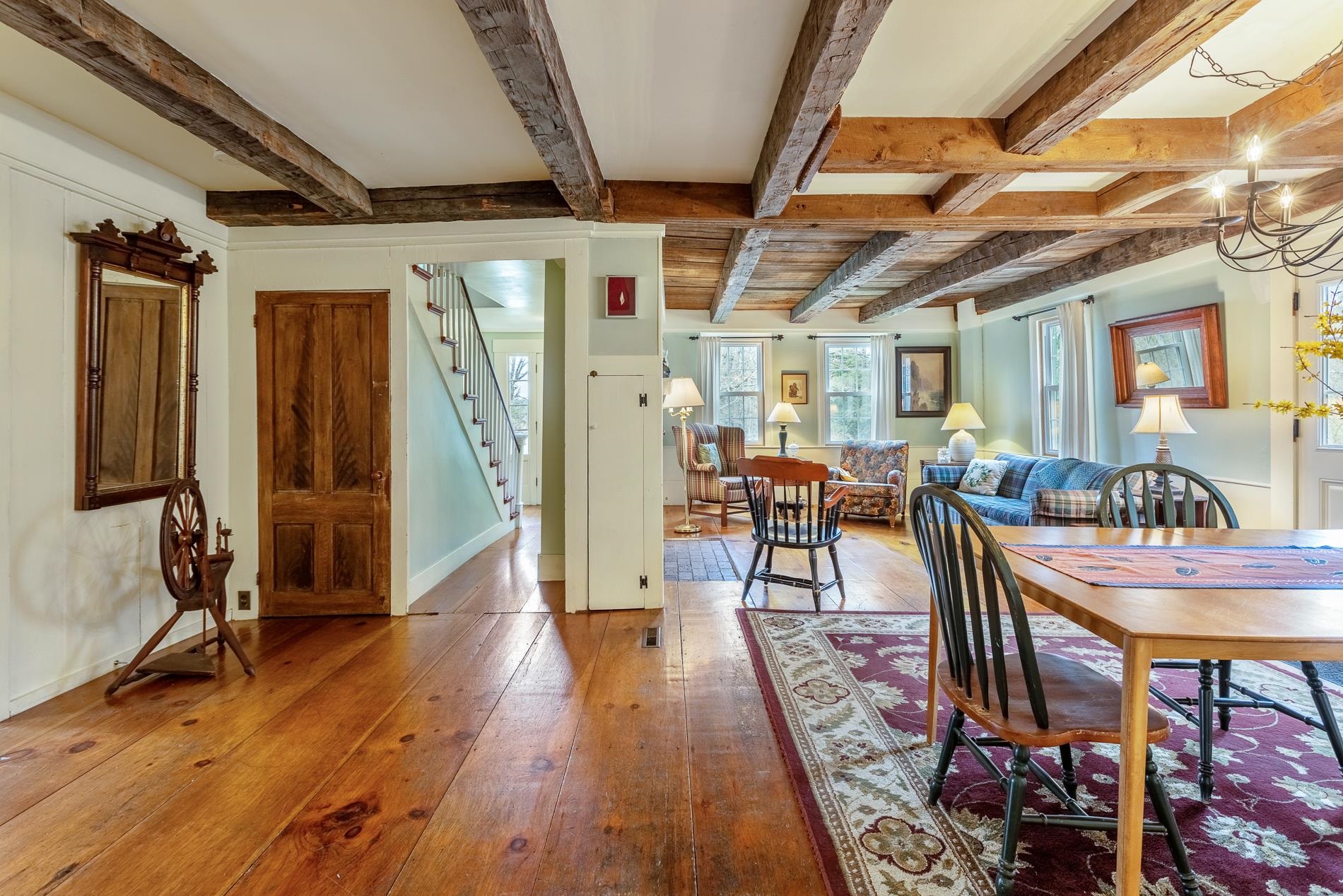 1255 Latham Road Thetford, VT 05043 - Photo 9 of 40 Gallery Image 9
