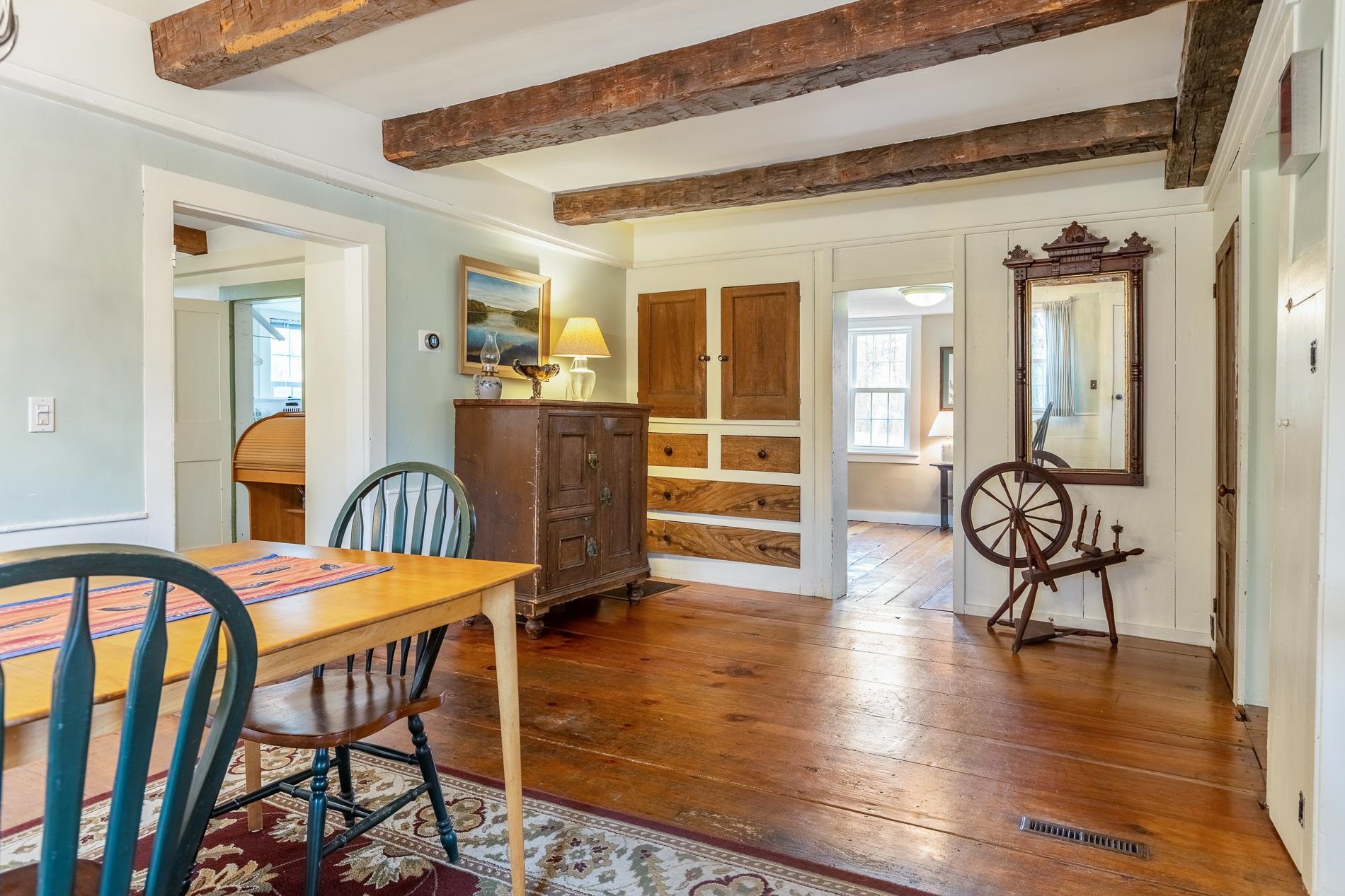 1255 Latham Road Thetford, VT 05043 - Photo 10 of 40 Gallery Image 10