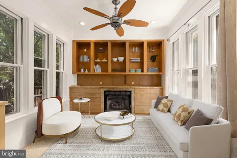 $2,825,000 | 3446 Oakwood Terrace Northwest, Washington, DC 20010