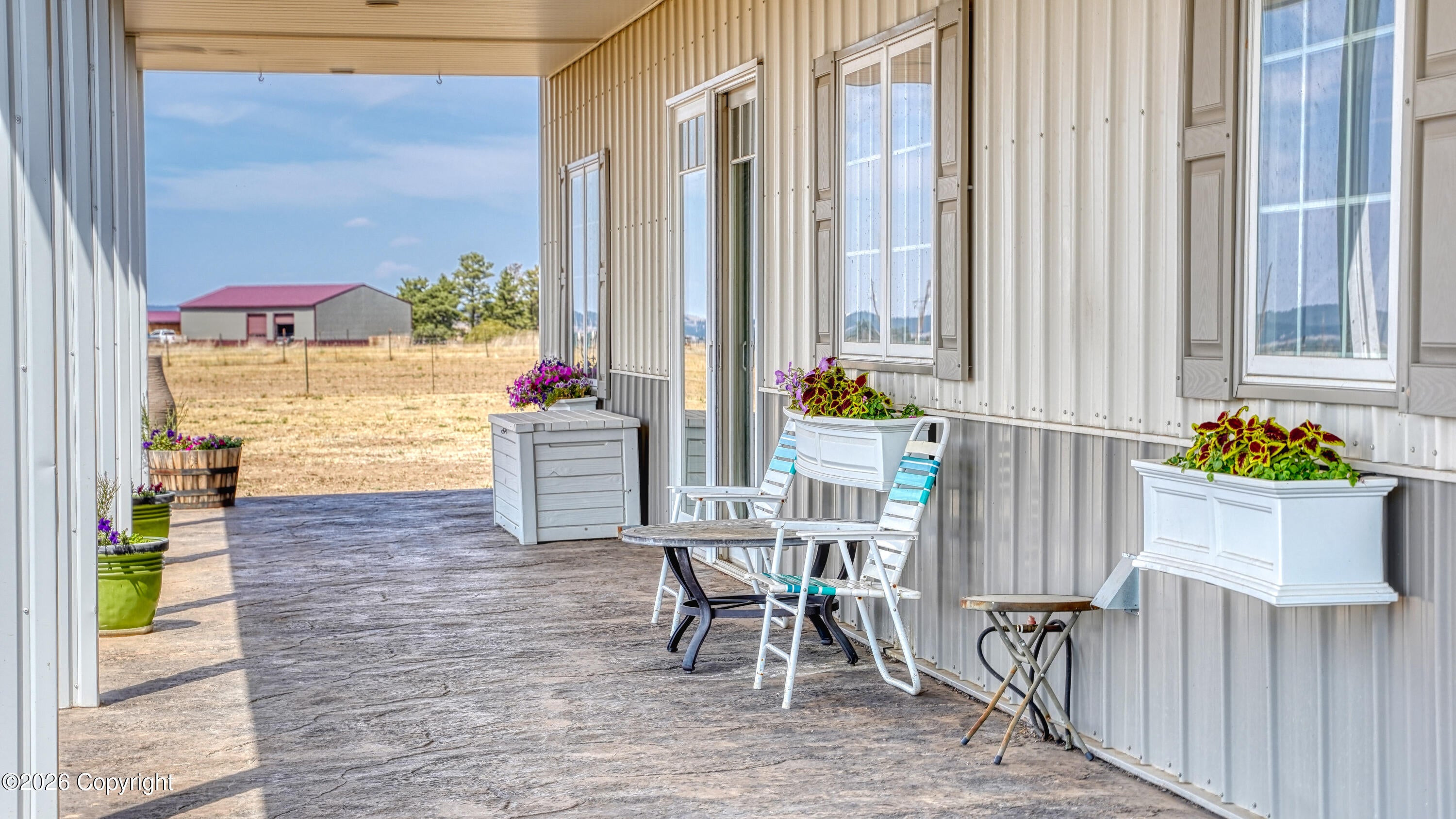 455 H-Kay Road Moorcroft, WY 82721 - Photo 98 of 121 Gallery Image 98