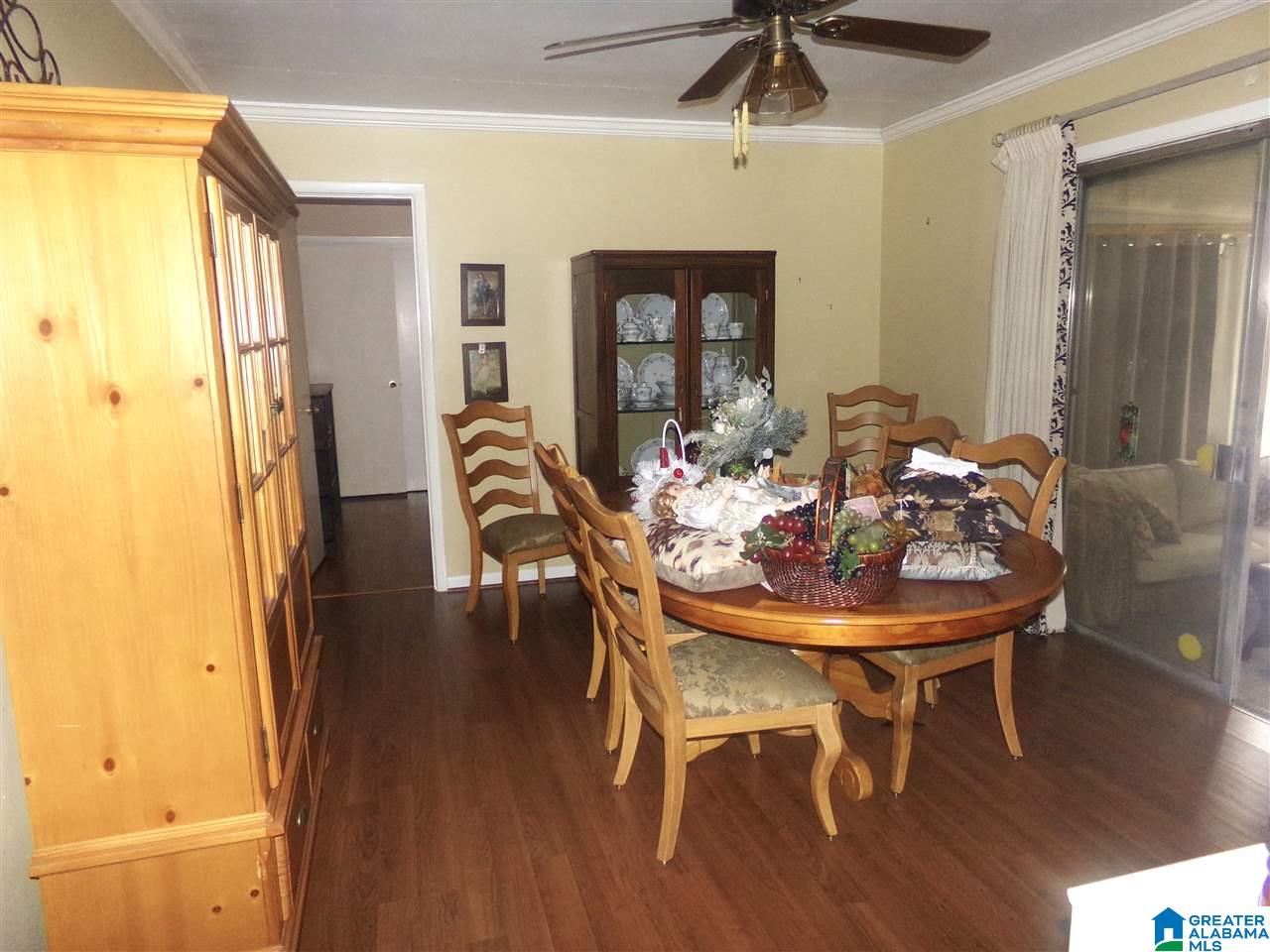 3808 Greenbrier Dear Road Anniston, AL 36207 - Photo 15 of 31