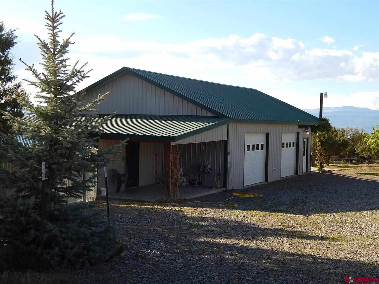37444 Polson Road Crawford, CO 81415 - Photo 39 of 42 Gallery Image 39