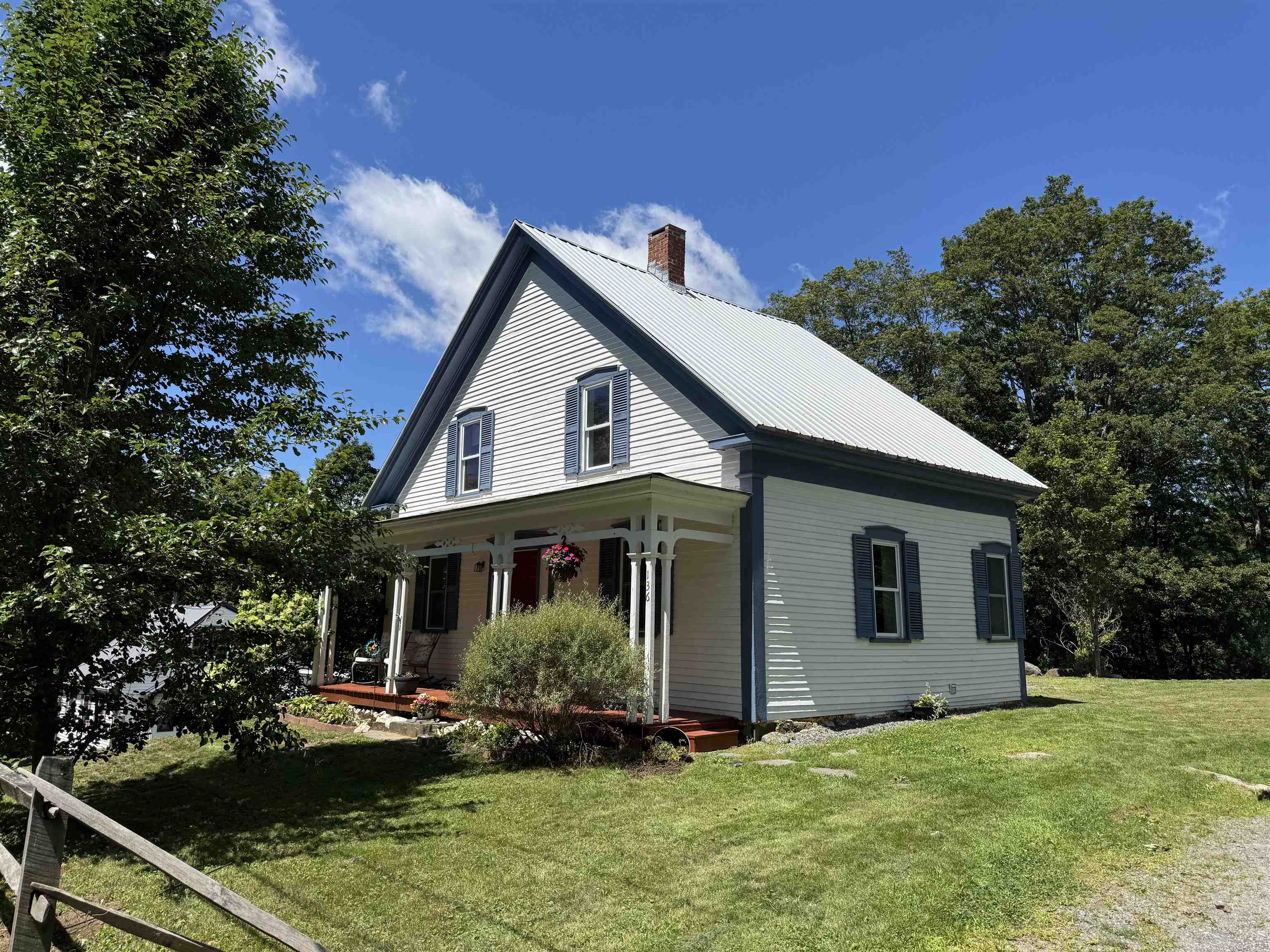 136 Village Road Langdon, NH 03602 - Photo 5 of 60