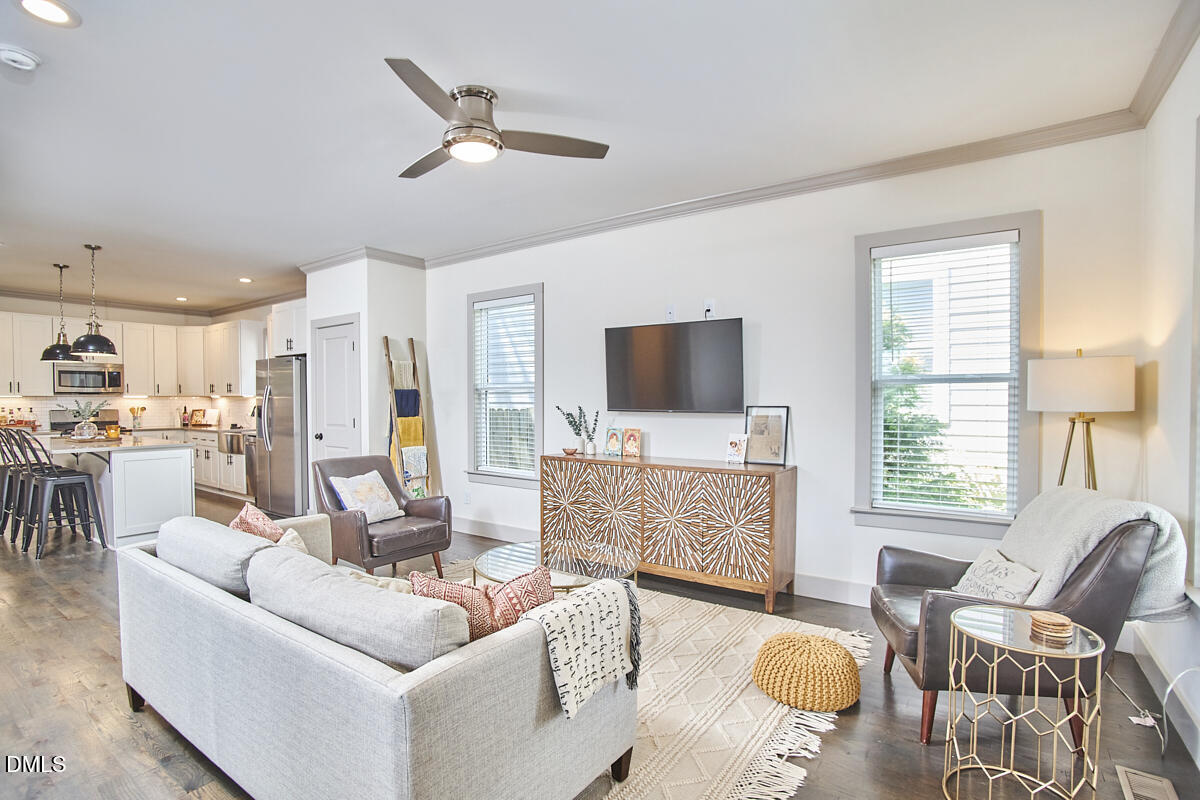 3 Maple Street Raleigh, NC 27610 - Photo 8 of 39 024