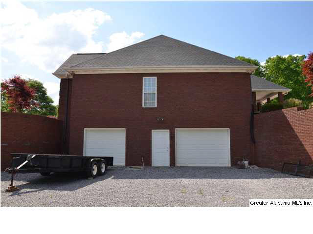 6634 Gallant Road Gallant, AL 35972 - Photo 31 of 31