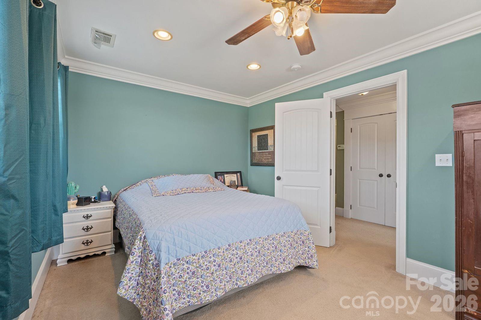 809 New Sterling Road Stony Point, NC 28678 - Photo 22 of 36