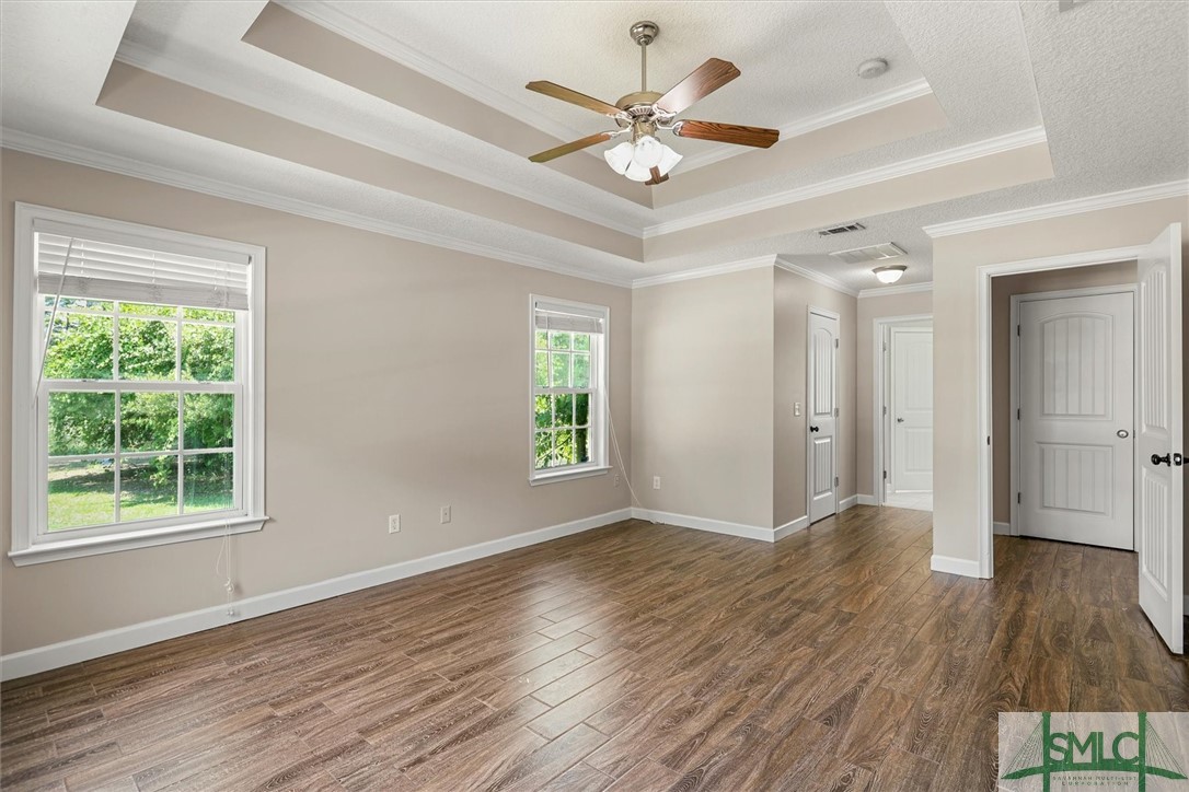 201 Vickers Road Southeast Ludowici, GA 31316 - Photo 17 of 40 Gallery Image 17