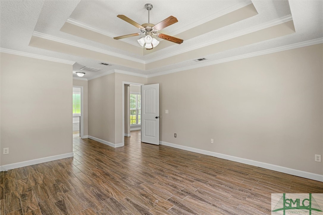 201 Vickers Road Southeast Ludowici, GA 31316 - Photo 18 of 40 Gallery Image 18