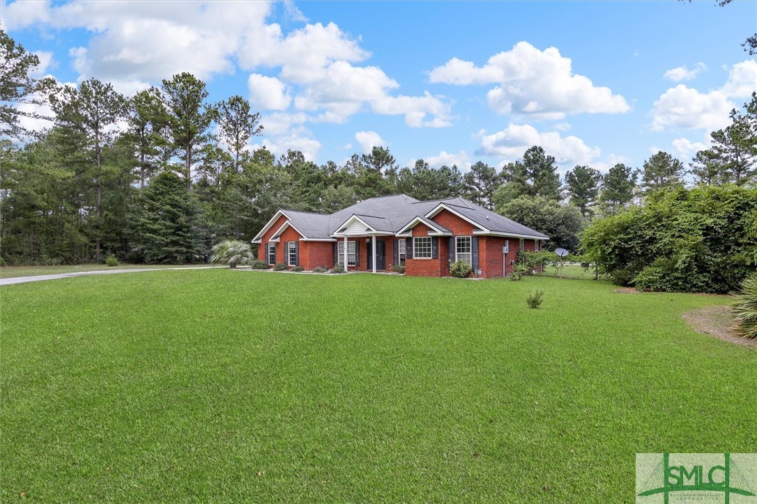 201 Vickers Road Southeast Ludowici, GA 31316 - Photo 3 of 40 Gallery Image 3