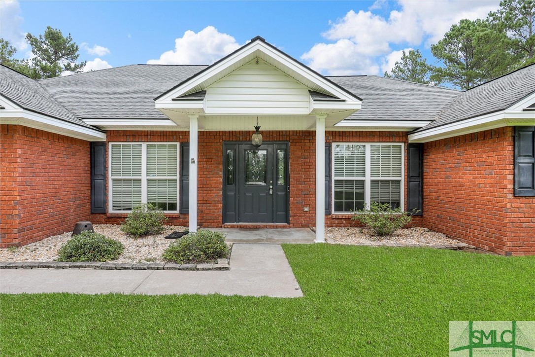 201 Vickers Road Southeast Ludowici, GA 31316 - Photo 4 of 40 Gallery Image 4