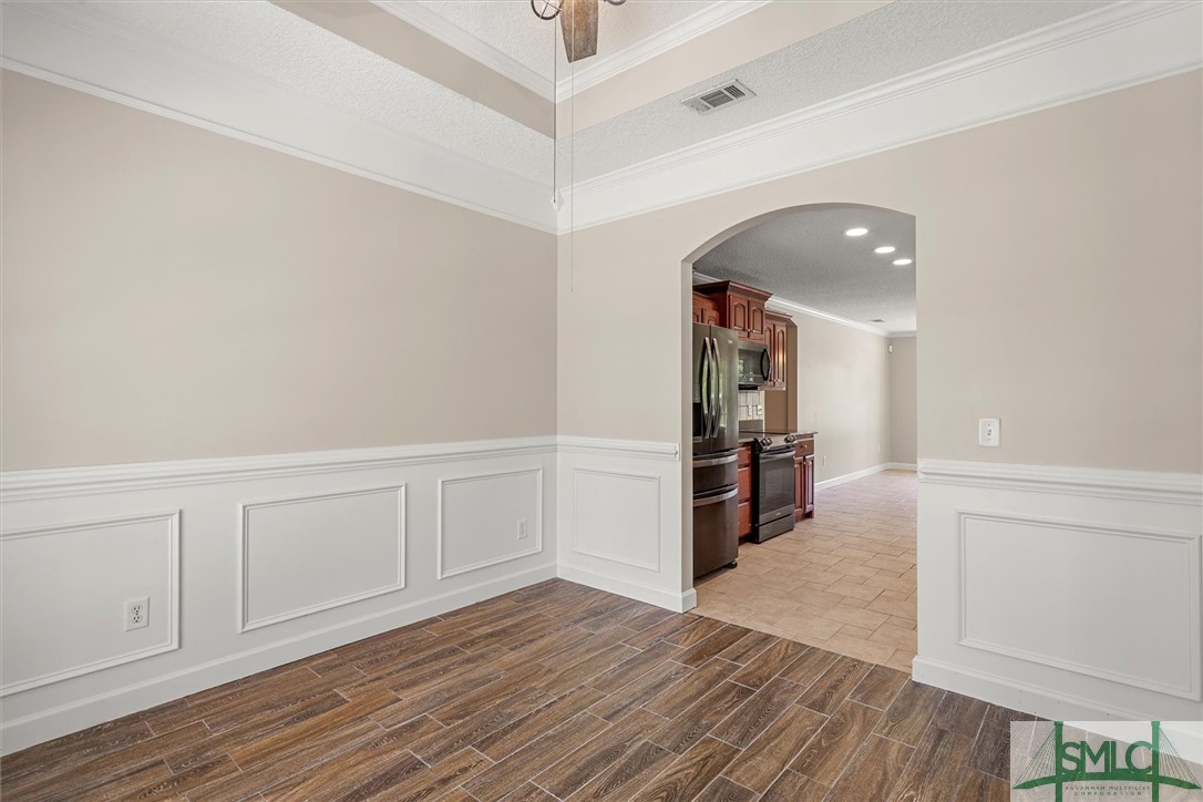 201 Vickers Road Southeast Ludowici, GA 31316 - Photo 7 of 40 Gallery Image 7