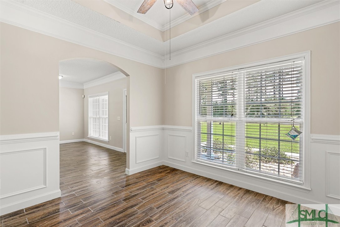 201 Vickers Road Southeast Ludowici, GA 31316 - Photo 8 of 40 Gallery Image 8