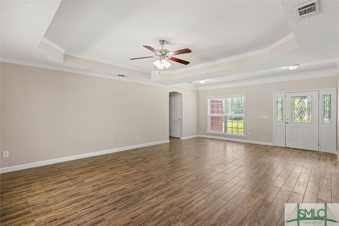 201 Vickers Road Southeast Ludowici, GA 31316 - Photo 10 of 40 Gallery Image 10