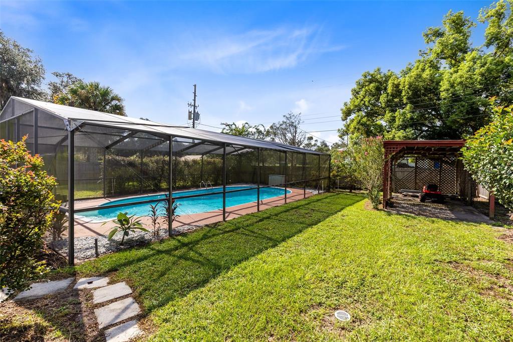 828 Overhill Road DeLand, FL 32720 - Photo 21 of 38 Gallery Image 21