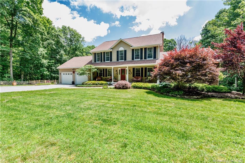 270 Cherry Hill Road Brooklyn, CT 06234 - Photo 1 of 1 Gallery Image 1