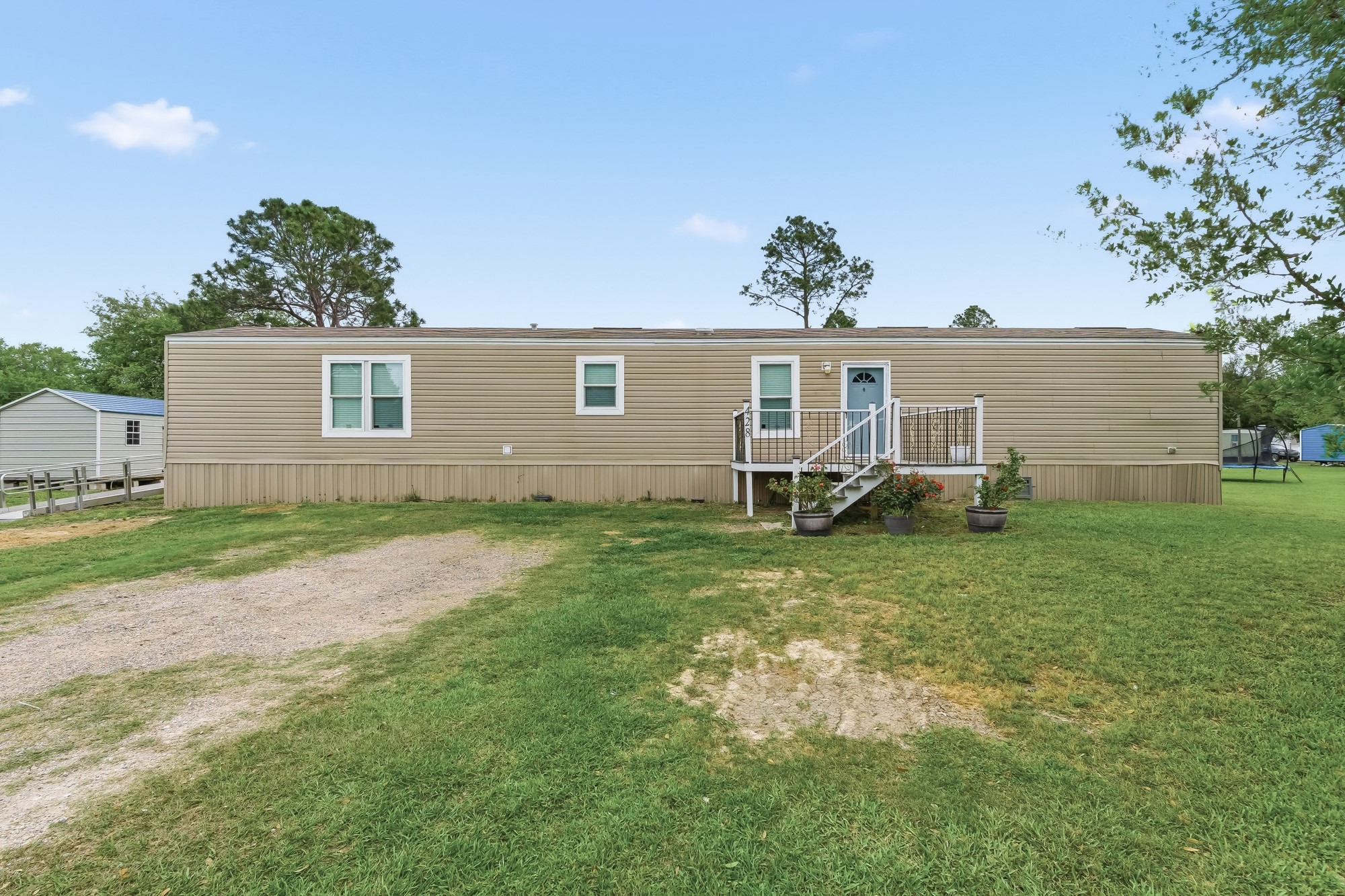 428 Pine Avenue Winnie, TX 77665 - Photo 32 of 36