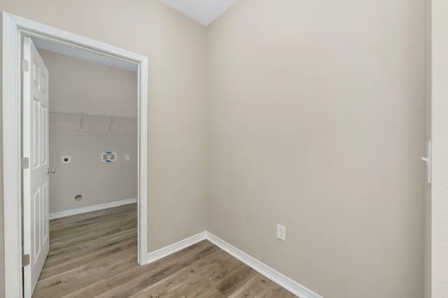 a view of small space