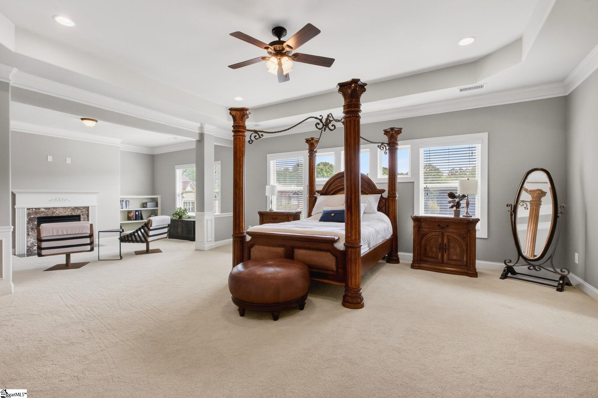 103 Armstrong Court Greer, SC 29651 - Photo 12 of 36