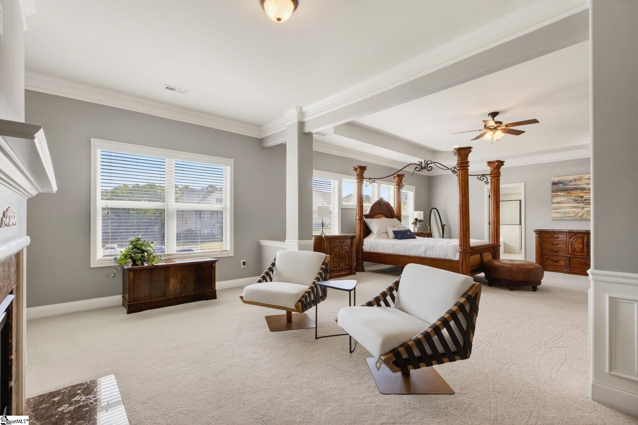 103 Armstrong Court Greer, SC 29651 - Photo 13 of 36