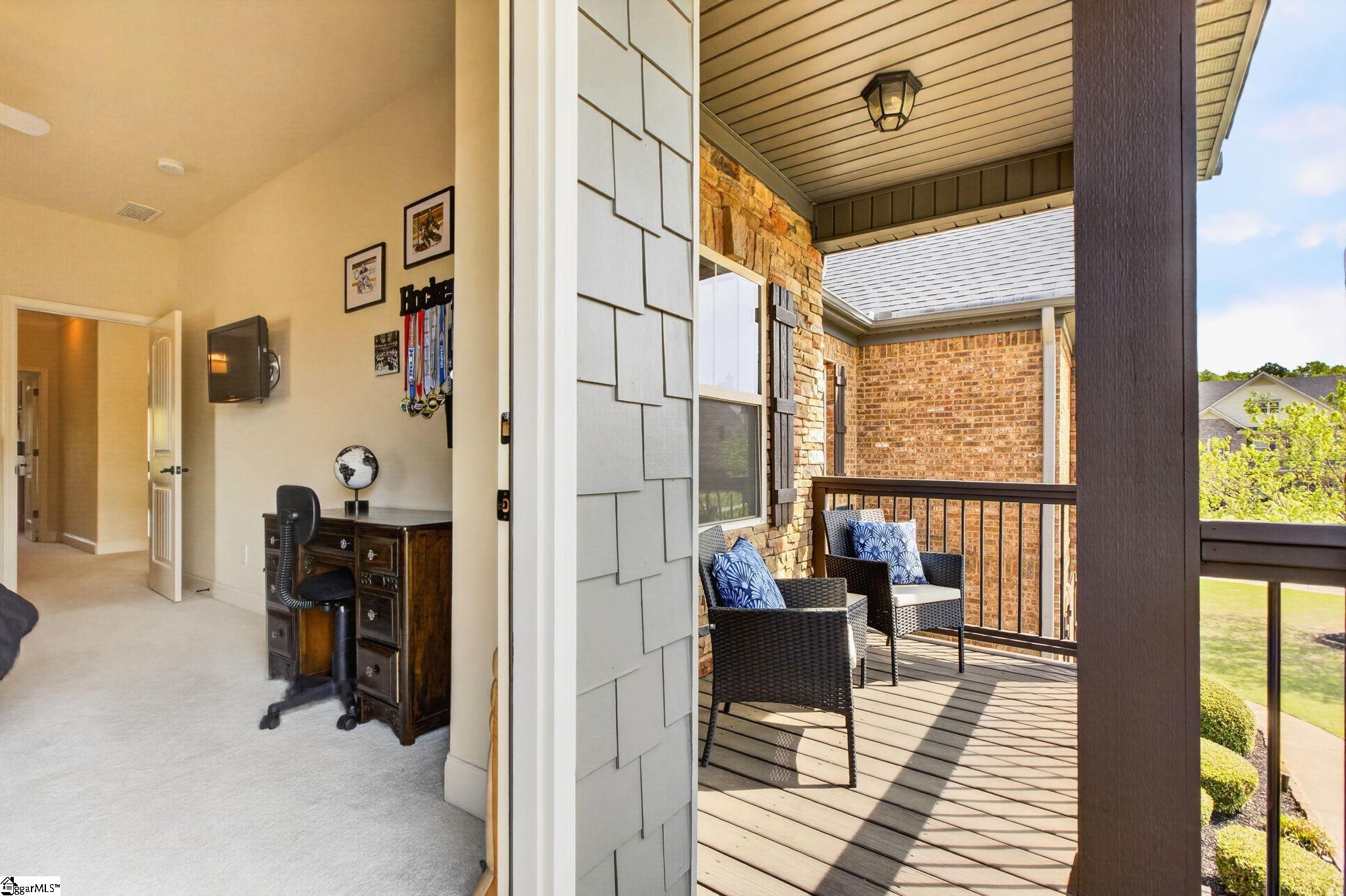 103 Armstrong Court Greer, SC 29651 - Photo 17 of 36